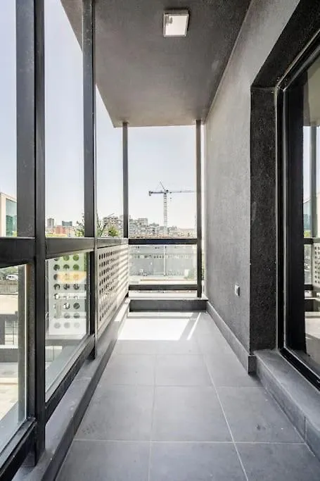 Upscale Istanbul Accommodation With Top-Notch Amenities Lejlighed